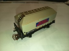 Wagon céréalier essieux d'occasion  Bouxwiller