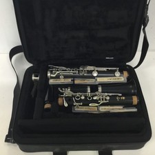 Usado, Clarinete Yamaha com bolsa de transporte (68) #918 comprar usado  Enviando para Brazil