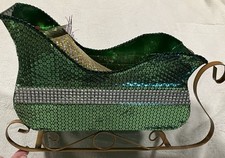 Vintage metal decorative for sale  Post Falls