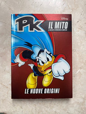 disney paperinik origini usato  Gorgonzola