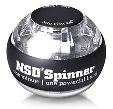 Nsd spinner strengthening d'occasion  Expédié en Belgium