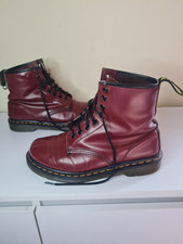 Martens 1460 womens for sale  MALTON