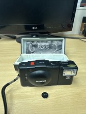 Olympus xa3 point for sale  HERNE BAY