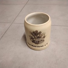 Weizenbierkrug vintage saar gebraucht kaufen  Speyer