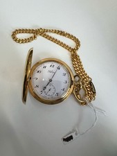 Orologio taschino perseo usato  Portomaggiore