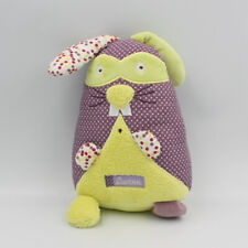 Doudou lapin violet d'occasion  Le Portel