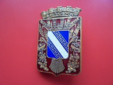 Intendance cmi compagnie d'occasion  Luxeuil-les-Bains