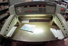 polar guillotine for sale  GRANGEMOUTH