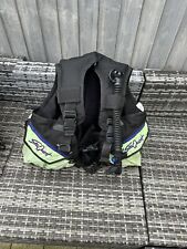 Seaquest bcd large for sale  PRESCOT