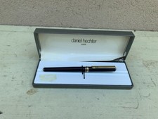 Ancien stylo plume d'occasion  Colmar