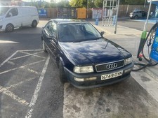 audi 80 v6 for sale  ROMFORD