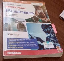 Career paths business usato  Novate Milanese