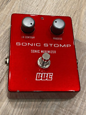 Bbe sonic stomp for sale  Woodstock