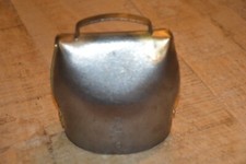 Cloche sonnaille vache d'occasion  Bully-les-Mines