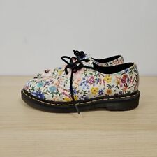 Martens 1461 wanderlust for sale  MANCHESTER