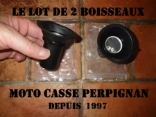 Membrane boisseau carburateur d'occasion  Sorède