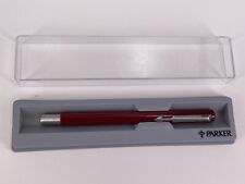 Parker vector tintenroller gebraucht kaufen  Ettlingen