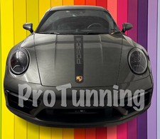 Porsche striscia adesiva usato  Monte San Pietro