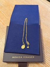 monica vinader for sale  ROMFORD