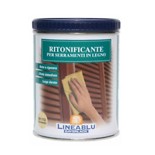 Ritonificante per serramenti usato  Ragusa