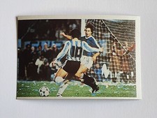 Diego Maradona Goal 1979 vs Rest of the world #85 Cromo Esport muito raro 1984 🐐 comprar usado  Enviando para Brazil