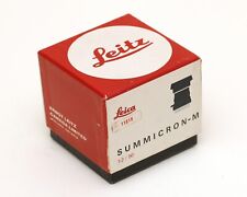 Riginalkarton 11819 leica gebraucht kaufen  Kappeln