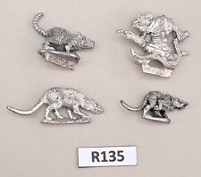 Ratmen skaven packmaster for sale  BRISTOL