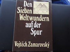 Vojtech zamarovsky den gebraucht kaufen  Berlin