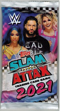 2021 wwe topps for sale  Independence