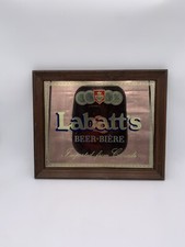 Vintage labatt imported for sale  Statesville
