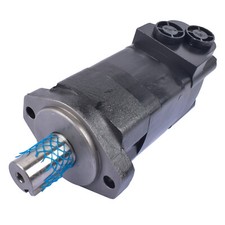 Hydraulic motor 104 for sale  Monroe Township