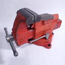 Columbian d44 bench for sale  Baden