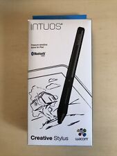 Intuos creative stylus d'occasion  Paris V