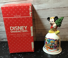 Disney 1990 schmid for sale  USA