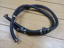 Ducati st2 fuel for sale  STRANRAER