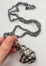 Collana chiama angeli usato  Roma
