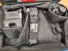 Coltello multiuso batteria usato  Torrita Tiberina