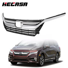 Honda odyssey 2018 for sale  Hayward