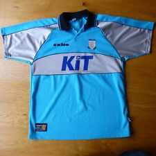 Hull 2001 away for sale  HULL