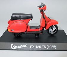 Modellini vespa 125 usato  Loreto