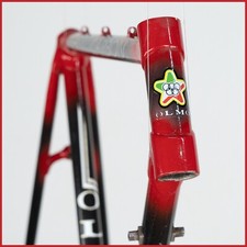 Alette bicicletta olmo usato  Barletta