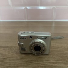 Vivitar vivicam 8325 for sale  EBBW VALE