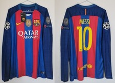 Maillot retro barcelona d'occasion  Cajarc