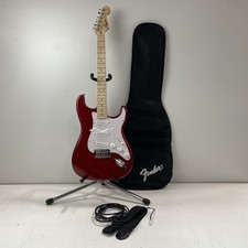 fender squier stratocaster guitar for sale fender squier stratocaster guitar for sale Los Angeles