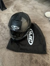 Hjc c70 matt for sale  CORBY