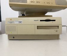 Apple power macintosh usato  Campodarsego