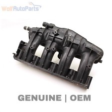 Coletor de admissão 2005-2008 AUDI A3 2.0L 06F133201P comprar usado  Enviando para Brazil
