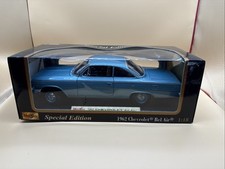 Maisto special edition for sale  Roseville