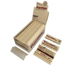 Cartine puffman organic usato  Naro