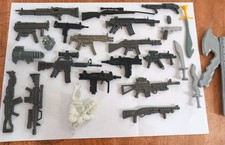 armes action man d'occasion armes action man d'occasion Paris XVIII